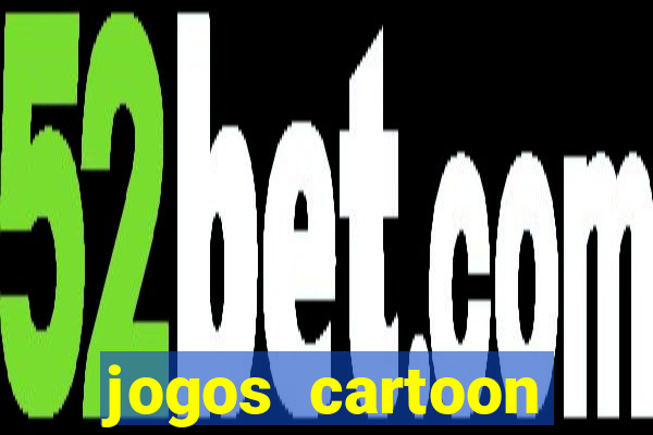 jogos cartoon network dexter